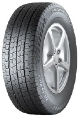 Matador MPS400 VariantAW 2 M+S - 215/75R16 113R - Ganzjahresreifen
