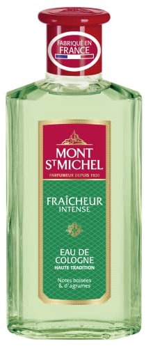 Mont Saint Michel - Colonia - Freschezza intensa - 250 ml