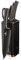 6 Tlg. Messerset Küchenmesser-Set mit Ständer BERLINGER HAUS Black Rose BH-2422