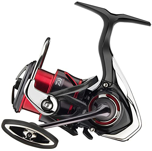 Daiwa Angeln Fuego LT 4000-C