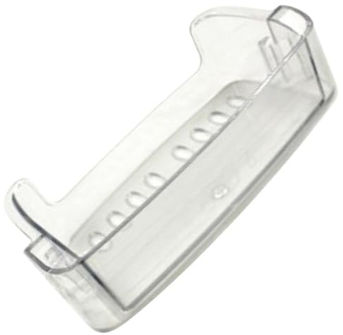 LG MAN61968202 Fridge Freezer Shelf (241A) 245 x 100 x 60 mm