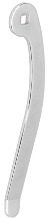 Système de Trémolo de Pont de Guitare, Ensemble de Système de Trémolo de Pont en Métal Kit D'écrou de Vis de Ressort de Levier de Manivelle de Guitare électrique