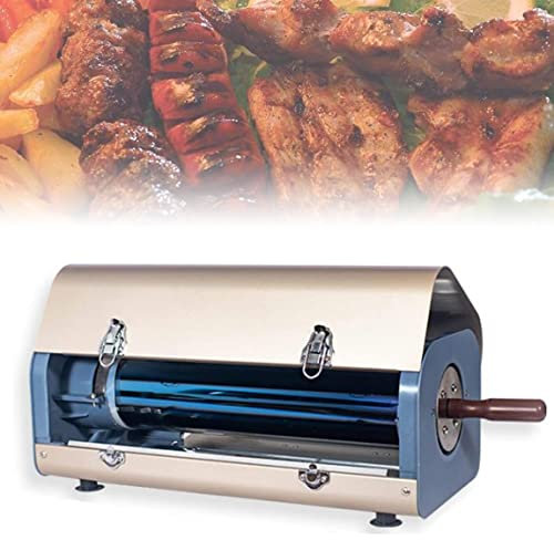 ZHPPED Four Solaire Extérieur, Grand Kit De Cuisinière Solaire Ustensiles De Cuisine pour Four À Griller Solaire Outil De Four À Barbecue De Randonnée Portable
