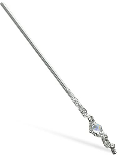HAPINARY Haarstäbchen Für Damen Vintage Haarknotenstab Minimalistisches Haarstyling Tool Für Teenager Mädchen