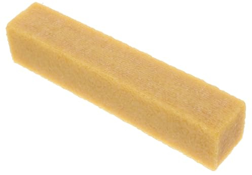 LIFKICH Natural Rubber Sandpaper Cleaning Block for Grit Sanding Accessory Sanding Coarse Sand Pads Oxide