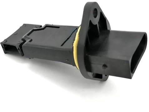 LIANGYIMEI MAF-Luftmassenmessersensor LUFTMASSENMESSER MAF-Sensor A6110940048 722684070 72268400 Für Mercedes Für Benz W210 W203 CL203 S203 C209 S210 W463 W163 W220 Luftmassenmesser Sensor