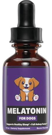 Beruhigende Tropfen Für Haustiere 60ml,Schlafhilfe Für Hunde Mit Beruhigender Wirkung,Hund Beruhigungstropfen,Beruhigende Tropfen Haustiere,Entspannungsmittel Für Welpen Schlafhilfe Nahrungsergänzung