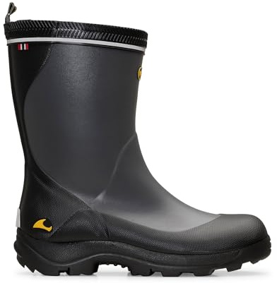 Viking unisex – barn StormRegnbåt