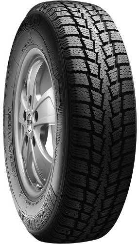 Maréchal, 205/80r16 Power Grip KC11, Pneus d'hiver E/E/75 – Winter Pneu