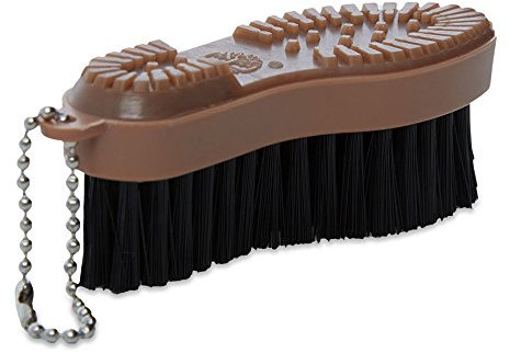Timberland Rubber Sole Brush