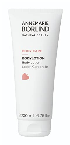 Annemarie Börlind Body Care Lait corporel 200ml