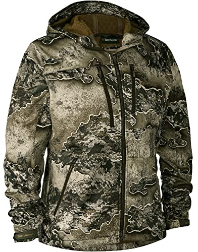 Deerhunter Excape Softshell Jacket Realtree EXCAPE