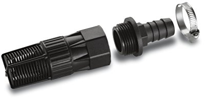 103140 Kärcher 6.997-345 Saugfilter m. Rückflussstopp 3/4 Zoll (Basic)
