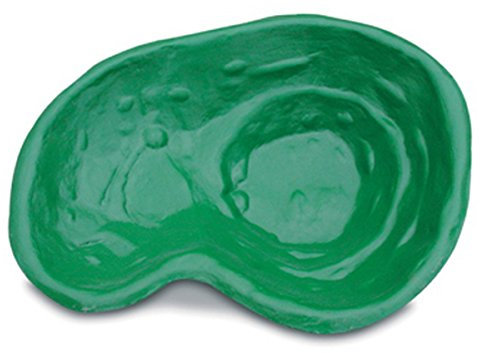 LAGHETTO DA GIARDINO BACINO CALDONAZZO CM110X86