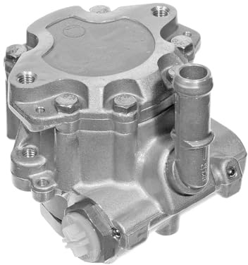 MEYLE Pompa idraulica, Sterzo 1146310016 | Compatibile con: SEAT AROSA, CORDOBA, CORDOBA Vario, IBIZA II, INCA, SKODA FELICIA I, FELICIA I Kombi, FELICIA I Pick-up