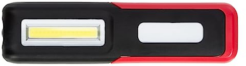 GEDORE red Arbeitslampe 2x 3W LED Akku USB Magnet, R95700023