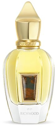 XERJOFF Richwood Parfum, 50 ml