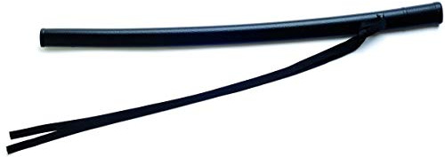 Cimac Plastic Bokken Scabbard Martial Arts Training Weapon Case