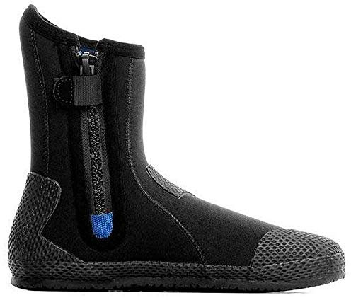 Aqualung SUPERZIP 7 mm Boot Taucherfüßling Collection 2020 (49)