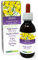 Hedge Mustard or Singer's Plant (Sisymbrium officinale) Flowering Tops Alcohol-Free Mother Tincture Naturalma - Liquid Extract Drops 120 ml - Food Supplement - Vegan