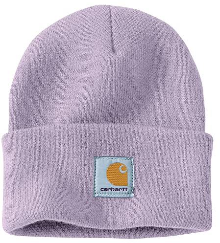 Carhartt Unisex Knit Cuffed Beanie Mütze