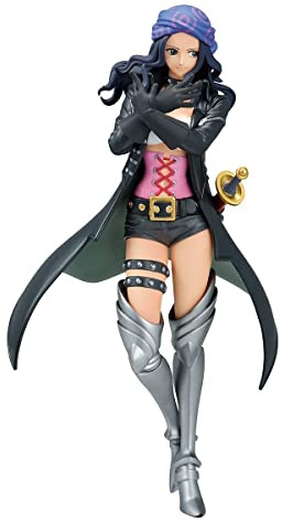 Bandai Spirits Ichibansho Ichiban - One Piece - Nico Robin (Film Red), Figure