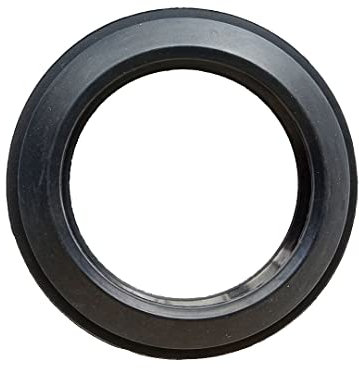 CANJPTON Compatible avec Thetford C200 C250 C400 C500 C2 C3 C4 Joint lèvre WC toilettes à cassette toilettes réservoir de matières fécales Joint silicone 23721