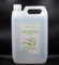 Spa Fragrance, Sauna and Steam Room Milk, 5 litres Concentrated Formula (Eucalyptus)