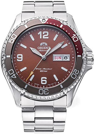 Orient Automatische Uhr RA-AA0820R19B