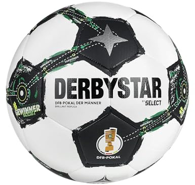 DERBYSTAR DFB Brillant Replica v25 -