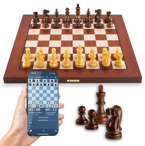 MILLENNIUM Supreme T2 - M880 - L'échiquier électronique de vos rêves