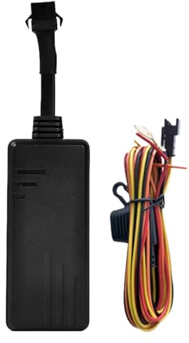 Tracker De Localisateur De Voitures, Fonctionnalité Anti-vol, 35x17x140mm, Dispositif De Localisateur GPS, Recherche De Véhicule Étanche, Fonction De Sécurité Intelligente, Pour Les Voyages À Domicile