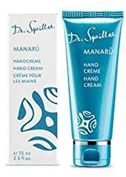 Dr. Spiller Manaru Hand Cream 75ml