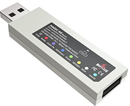 Mayflash MAGIC-NS Wireless Controller Standard [Nintendo Switch]