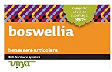 Virya Boswellia Ayurvedica