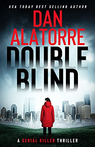 Double Blind: a fast-paced murder mystery where nothing is what it seems