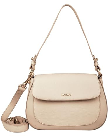 Joop! Umhängetasche Estate Loreen Shoulderbag Nude beige