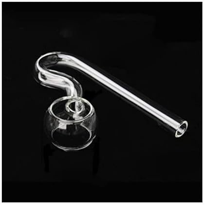 1 PCS Skimmer di Superficie, for Acquario for Pianta d'Acqua Fish Glass Afflusso di Flusso di Flusso di Gily Tubo 12/16mm 16/22 Mm Nano Filtro A Tubo A Tubo Piantata (Color : 16mm outlflow R Spin)
