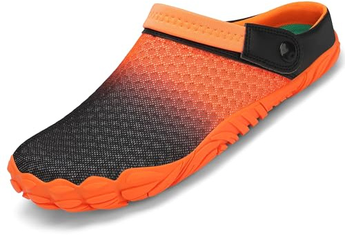 SAGUARO Mules Sabots Jardin Femme Homme Clogs Eté 41 EU
