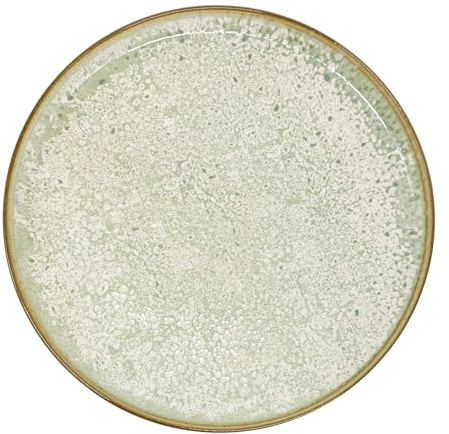 La Mediterránea Assiette plate 27cm Neira 6 pièces