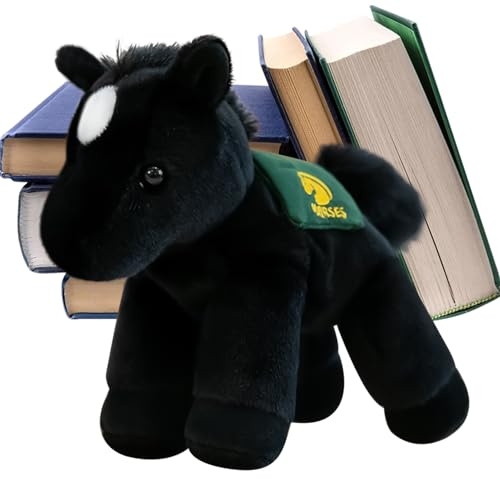 Genérico Giocattolo Di Peluche Di - Marrone Realistico Realistico 21 Cm, Materiale Ipoallergenico Durevole, Durevole | Decorazione Accogliente Per Bambini Bambini E