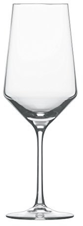 Schott Zwiesel Serie 'Pure' Bordeaux 130 (6 copas) (26.11242)