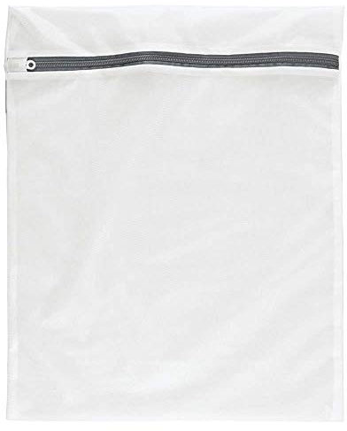 NOVAGO Filet à Linge (Sac de Lavage) en Maillage Double Couche très résistant et Protecteur spécialement conçu pour Vos linges sensibles ou de qualité (S (40x30 cm))