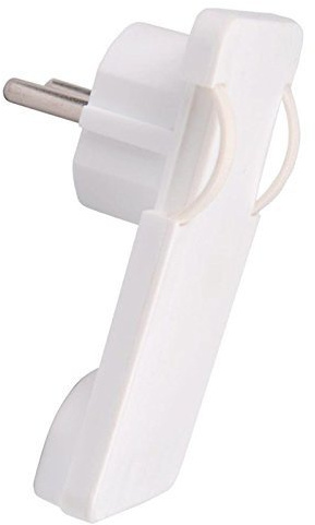 Schuko Stecker Flachstecker flach Winkelstecker Schukostecker