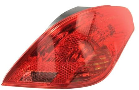 TYC Feu arrière droit Phare arrière 11-11883-01-2