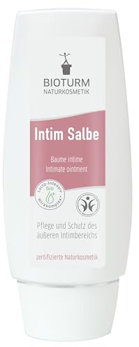 Bioturm Bio Intim Salbe 75 ml