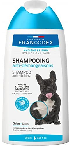 Francodex Anti-klåda schampo 250 ml
