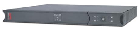 APC Smart-UPS SC 450VA 230V-1U R/T