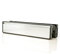 TSS Letterplate 12 in Polished Silver, Telescopic Sleeved Letter Box for uPVC Doors with 40mm to 80mm Thickness. 12 Inch Letterbox for upvc Door in Polished Silver