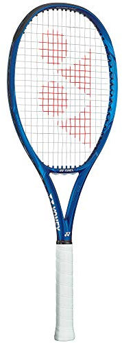 YONEX EZONE 108 Tennisschläger, Griffgröße 9,1 cm